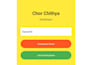 develop a professional android app using java, firebase, and apis